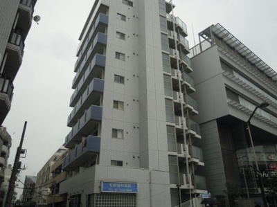 【展望】 | グランヴァン荻窪Ⅱ | 眺望良好。