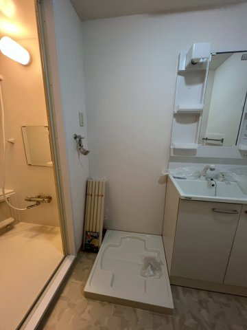 メゾンアベニールの内装