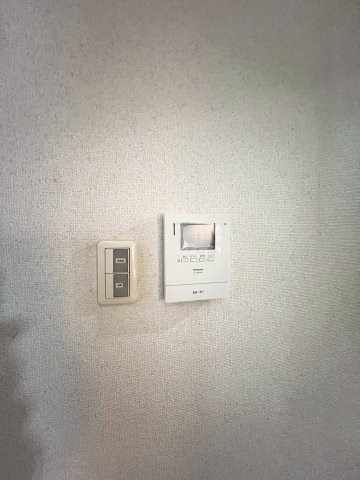 メゾンアベニールのセキュリティ