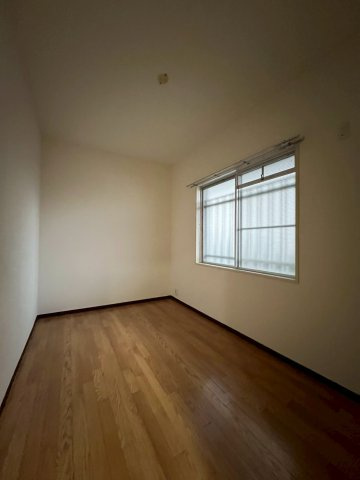 メゾンアベニールの寝室