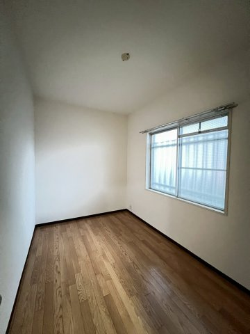 メゾンアベニールの内装