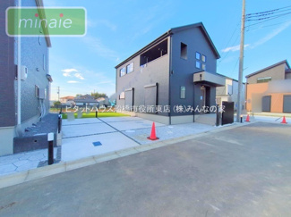 【外観】 | 販売現地