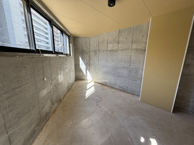 DECOR BLOCCO OYAMA Uno