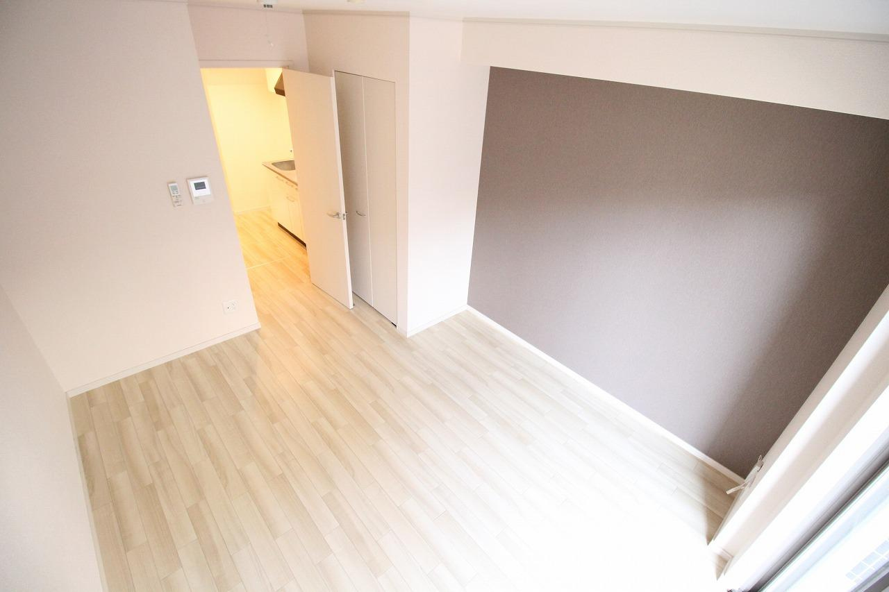 シュエットの寝室|※お部屋により仕様が異なる場合があります※
