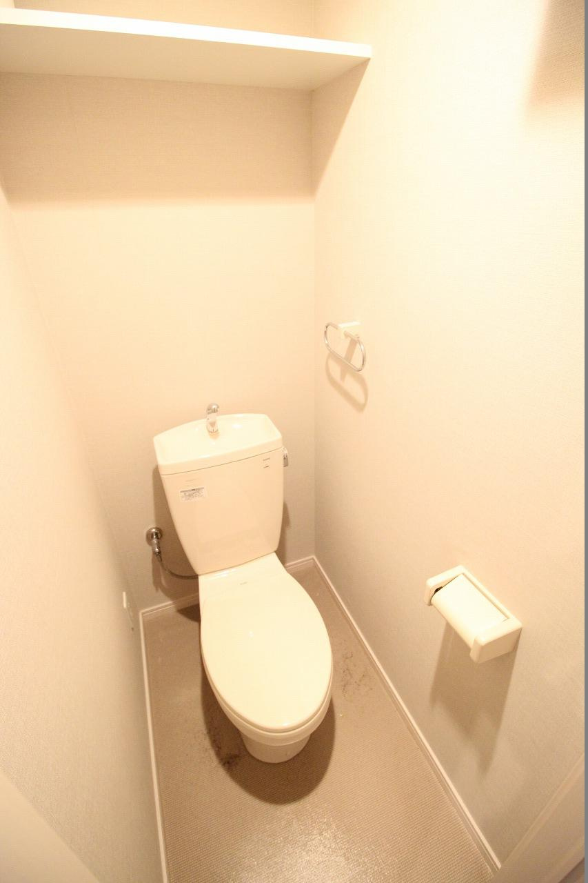 シュエットのトイレ|※お部屋により仕様が異なる場合があります※