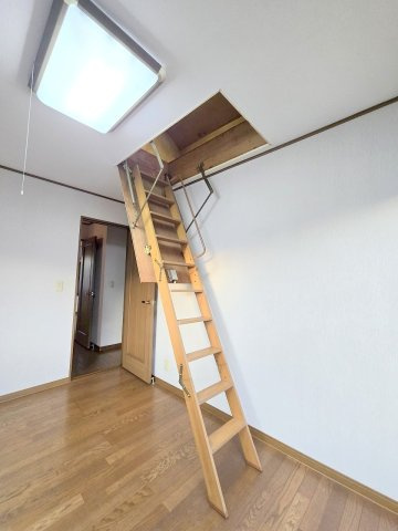 武蔵村山市残堀2丁目　中古戸建のその他