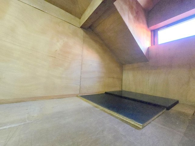 武蔵村山市残堀2丁目　中古戸建のその他