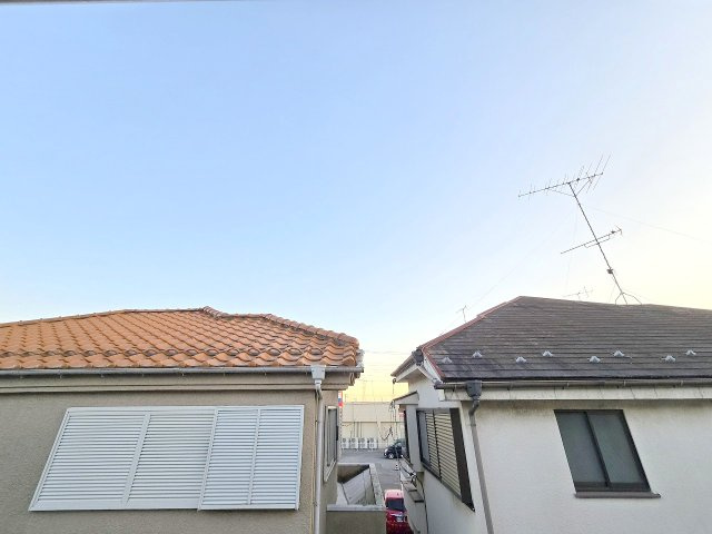 武蔵村山市残堀2丁目　中古戸建のその他