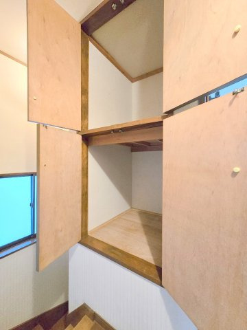 武蔵村山市残堀2丁目　中古戸建のその他