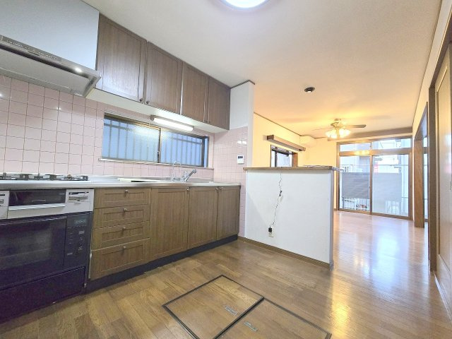 武蔵村山市残堀2丁目　中古戸建のその他