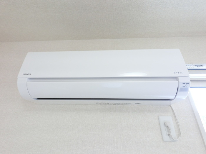 イデアーレ・ココンの設備