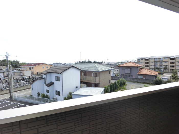 イデアーレ・ココンの展望