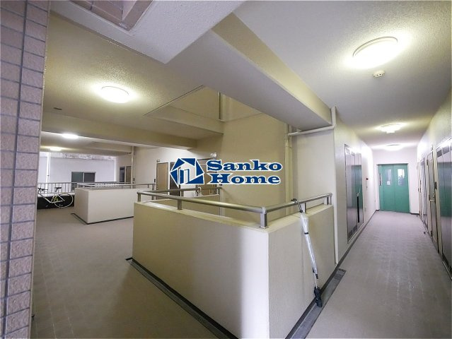 メゾン・ド・ヴィレ駒形のその他