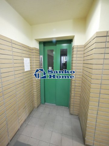 メゾン・ド・ヴィレ駒形のその他共用部分