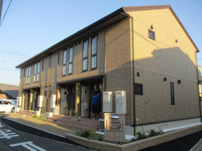 エスペランサ Ｄ