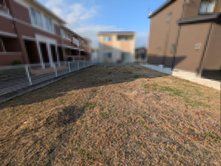 姫路市網干区北新在家　売り土地のその他