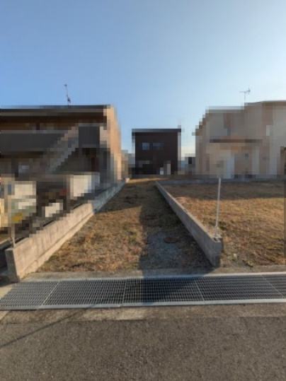 姫路市網干区北新在家　売り土地のその他