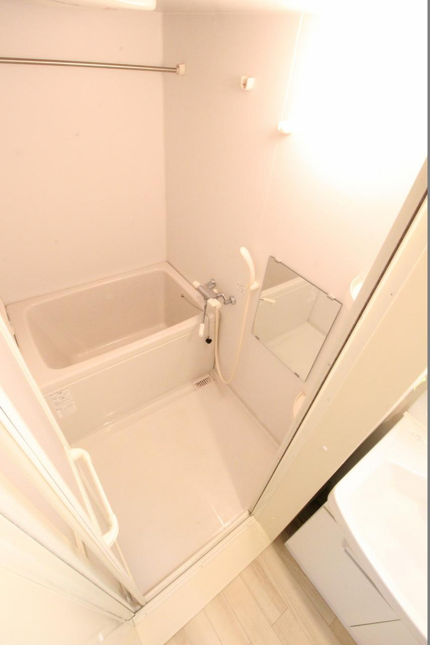 シュエットの浴室|※お部屋により仕様が異なる場合があります※