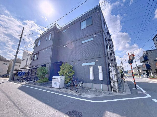 パークレジデンス六町