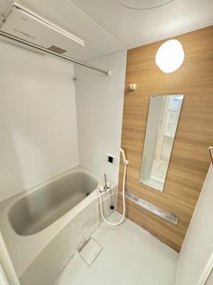 【浴室】 | ブリーゼ