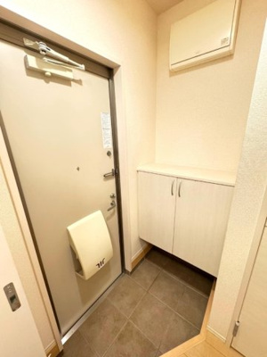 【玄関】 | ブリーゼ