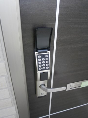 【バルコニー】 | ブリーゼ