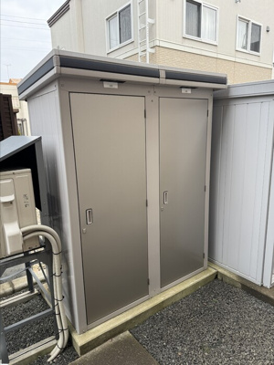 【その他共用部分】 | ブリーゼ