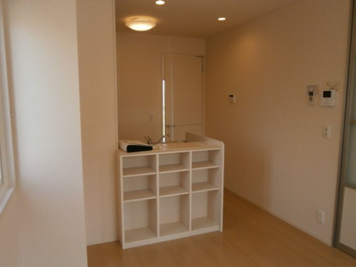 【洗面所】 | ブリーゼ