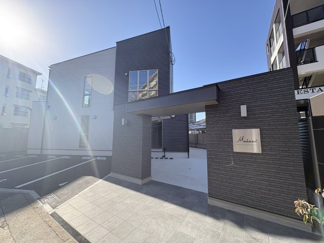 MAKANI長岡京
