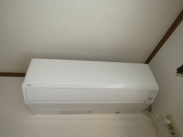 アイル富士見の設備