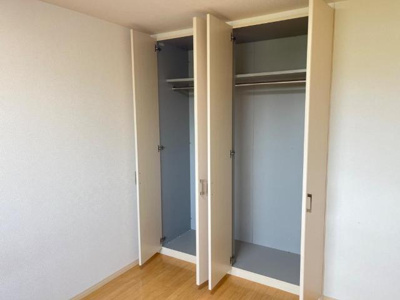 【収納】 | ネアポリス | クローゼット