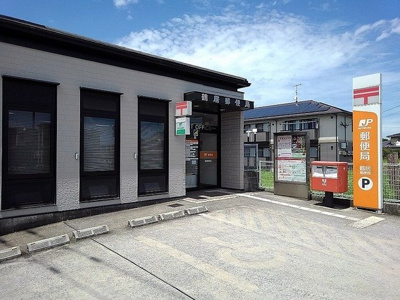 【周辺】 | サンリット上万田Ａ | 鶴居郵便局まで280m