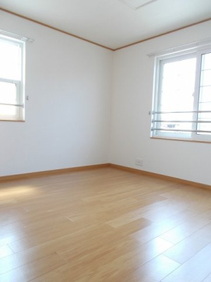 【内装】 | サンリット上万田Ａ