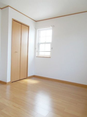 【内装】 | サンリット上万田Ａ