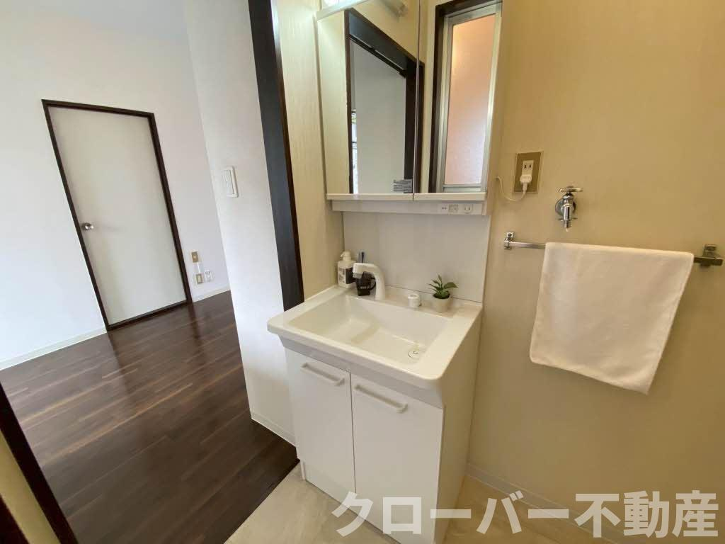 フレグランス飯山 C棟のその他