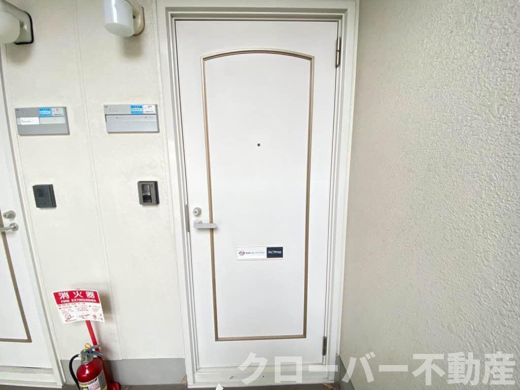 フレグランス飯山 C棟のその他