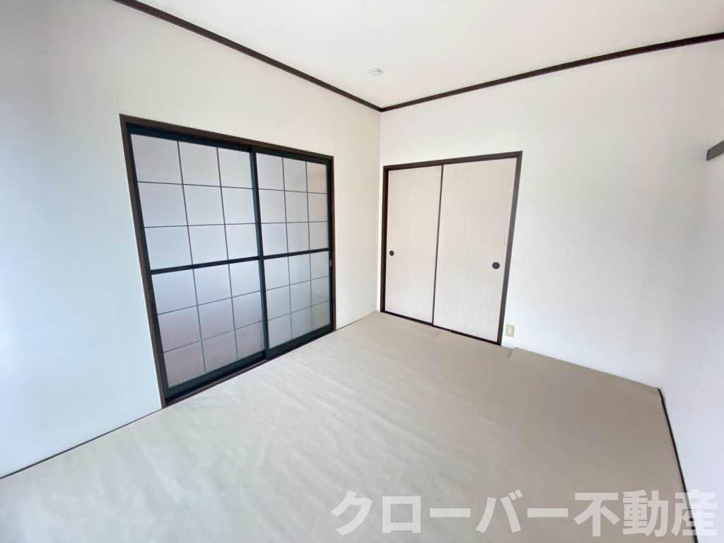 フレグランス飯山 C棟のその他