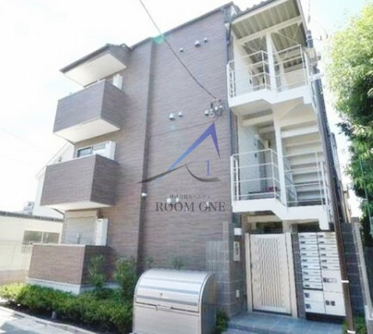 エルカーサ平和台