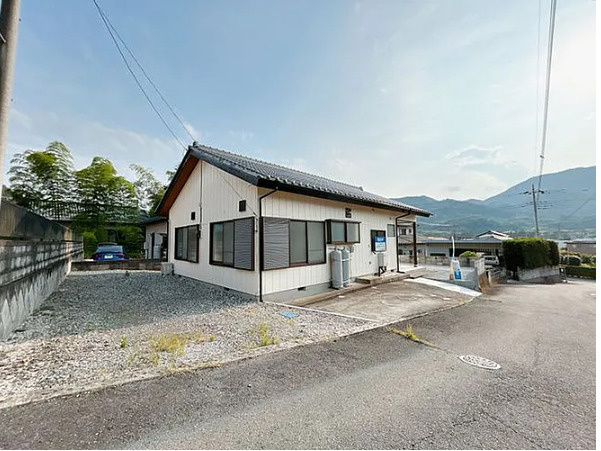 神川町大字渡瀬　中古1299の外観