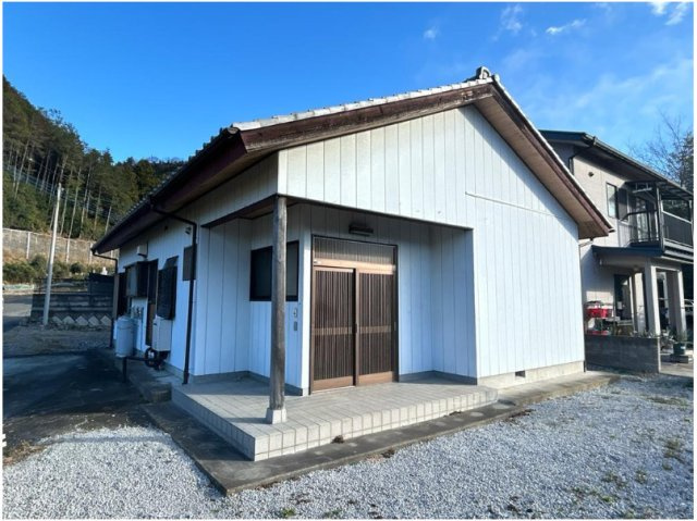 神川町大字渡瀬　中古1399の外観