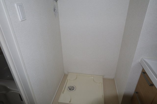 グラース・ベル・ウッドの設備