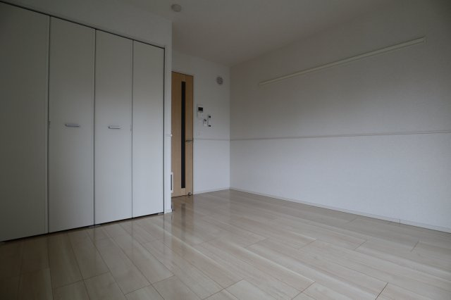 グラース・ベル・ウッドの内装