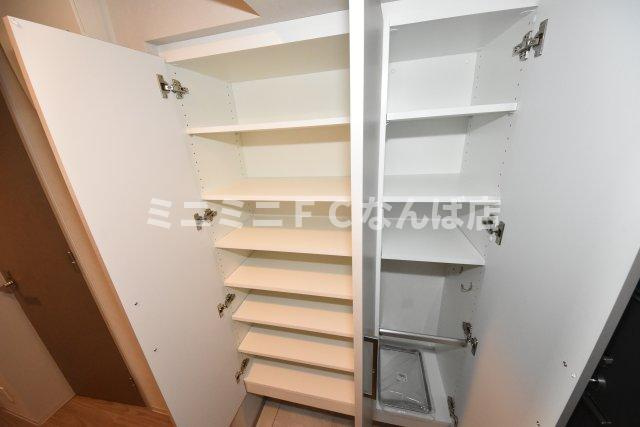 アーバネックス本町Ⅱのその他共用部分