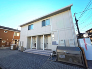 フィオーレ【萩山町4】の画像