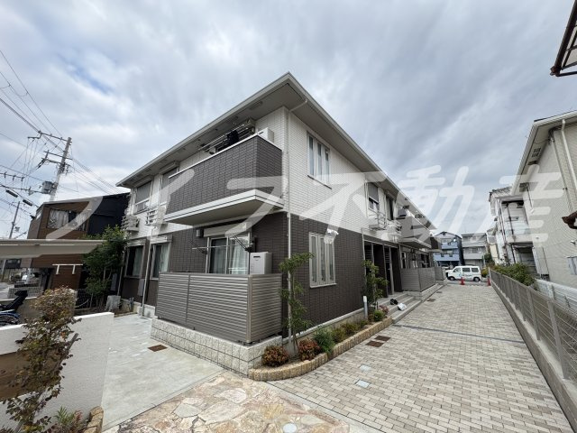 グランディール南四条