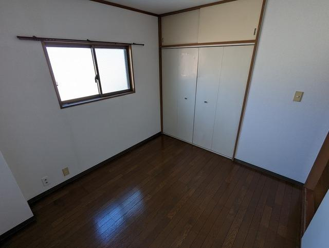 メゾン・ド・富士の内装