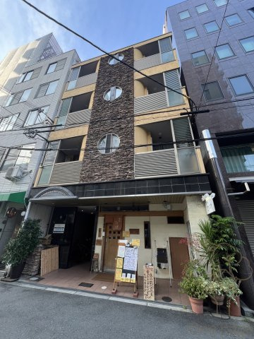 デュオ・グラン梅田東