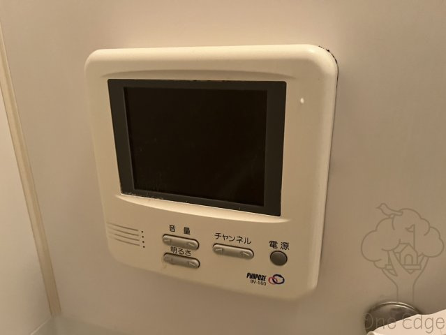 デュオ・グラン梅田東の設備
