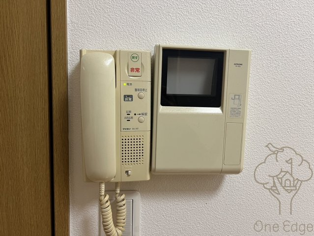 デュオ・グラン梅田東の設備