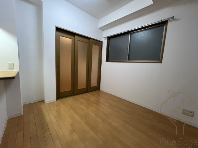 デュオ・グラン梅田東の居間・リビング